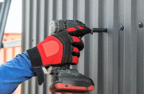 Travaux de zinguerie - Magny-sur-Tille